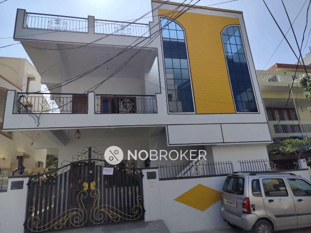 2 BHK House for Rent In Uppal