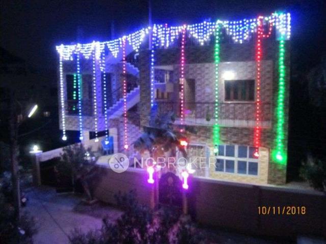 2 BHK House for Rent In Urapakkam
