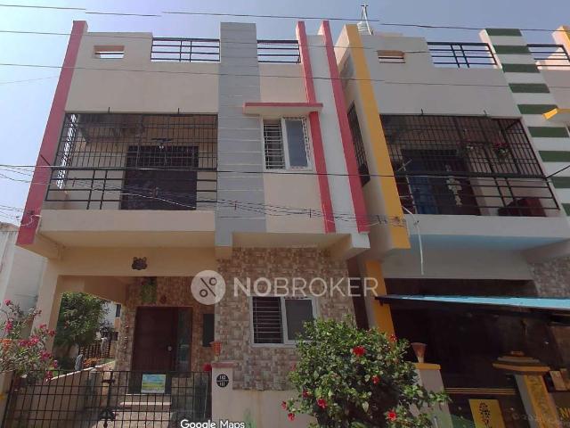 2 BHK House for Rent In Urapakkam
