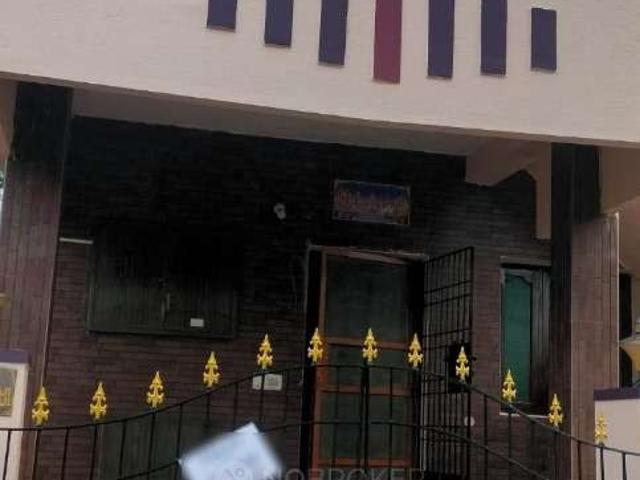 2 BHK House for Rent In Urappakkam