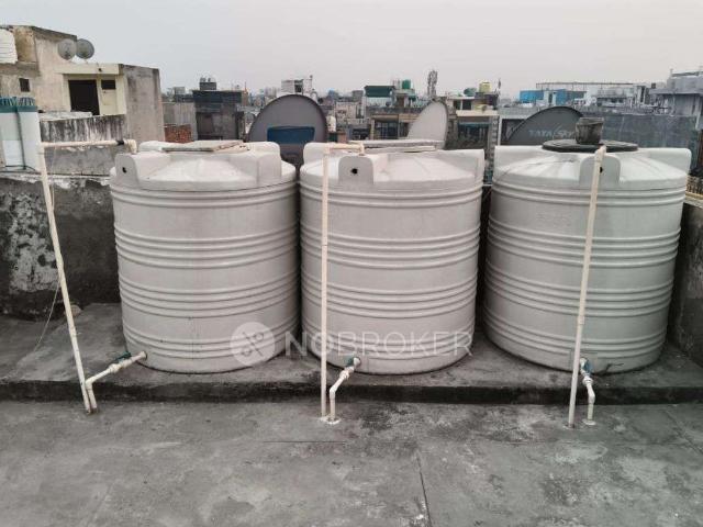 2 BHK House for Rent In Uttam Nagar