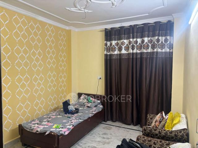 2 BHK House for Rent In Uttam Nagar