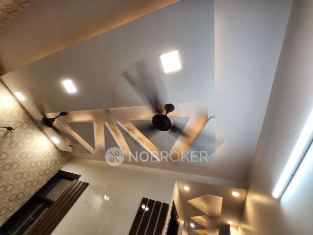 2 BHK House for Rent In Uttam Nagar West Metro Station