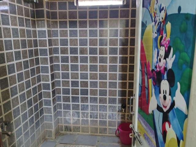 2 BHK House for Rent In Vani Nagar, Malkajgiri