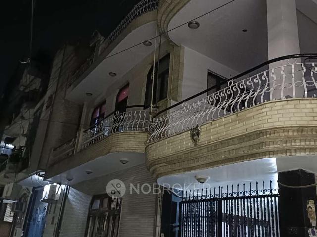 2 BHK House for Rent In Vani Vihar, New, Uttam Nagar