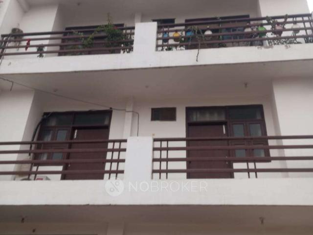 2 BHK House for Rent In Vasant Kunj