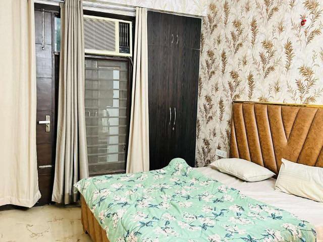 2 BHK House for Rent In Vasant Kunj Enclave