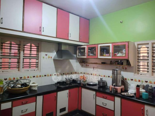 2 BHK House for Rent In Koramangala