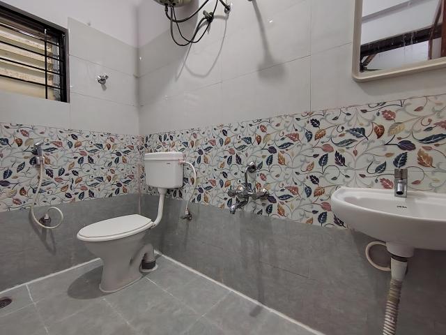 2 BHK House for Rent In Venkatapura Main Road