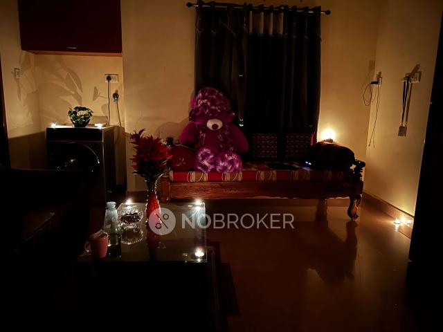 2 BHK House for Rent In Velachery