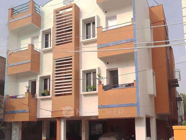 2 BHK House for Rent In Velachery