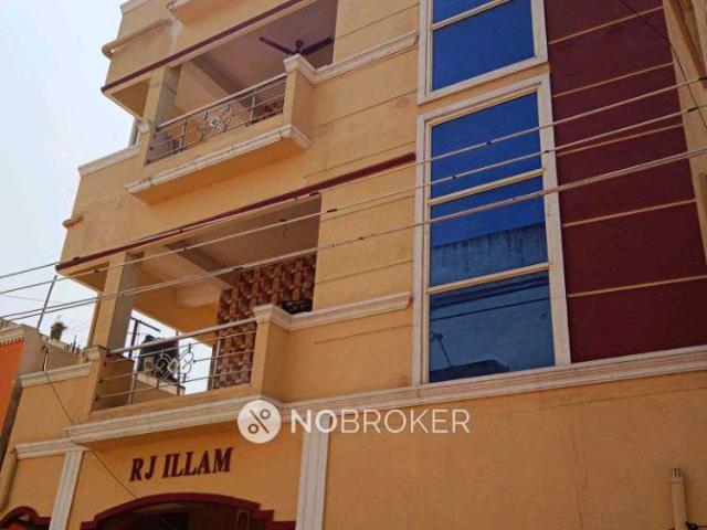 2 BHK House for Rent In Velachery