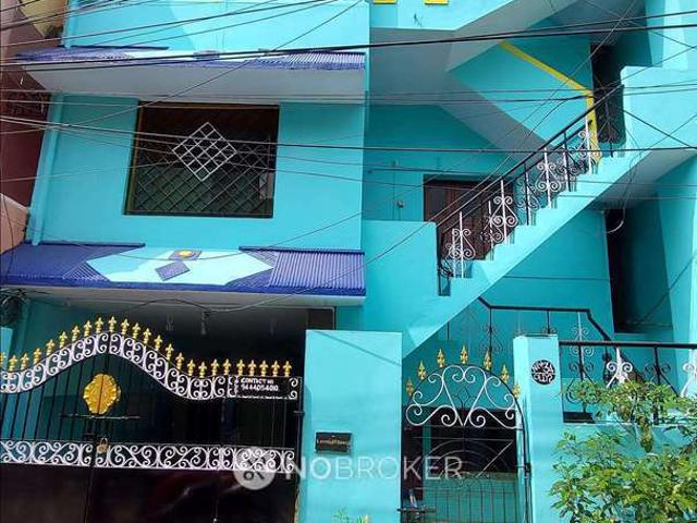 2 BHK House for Rent In Velachery
