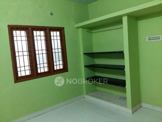 2 BHK House for Rent In Velachery
