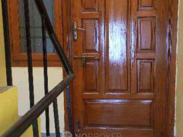 2 BHK House for Rent In Velachery