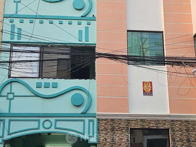 2 BHK House for Rent In Velachery