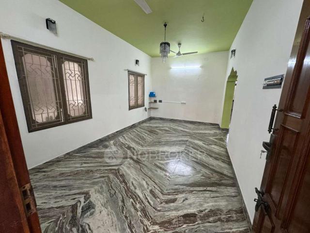 2 BHK House for Rent In Velachery