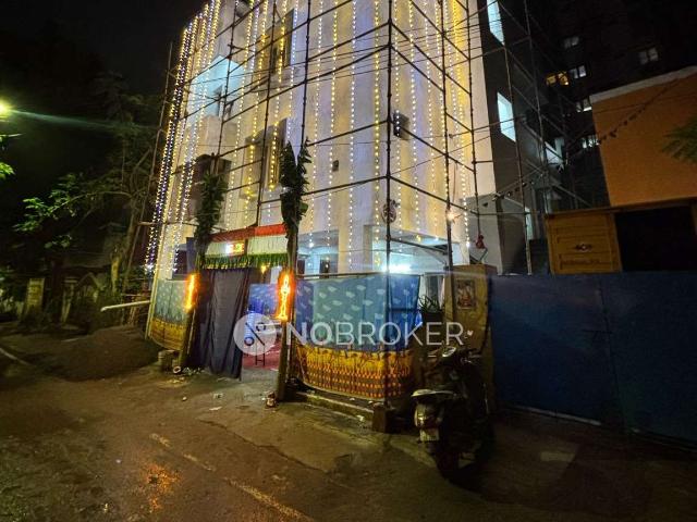 2 BHK House for Rent In Velachery