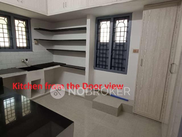 2 BHK House for Rent In Velachery
