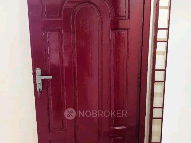 2 BHK House for Rent In Velachery
