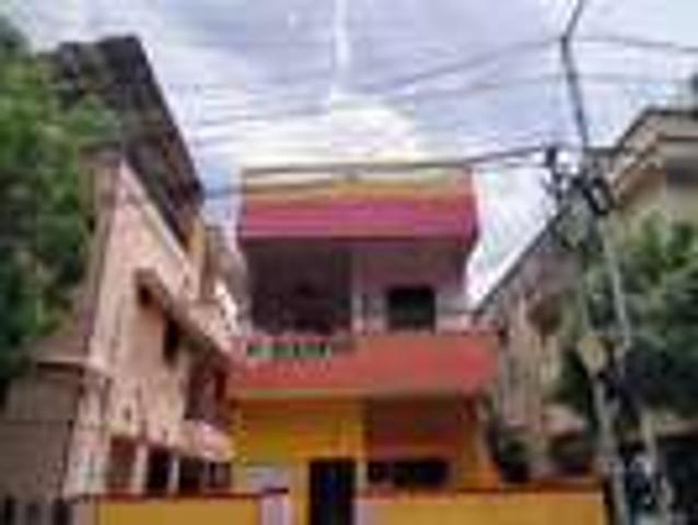 2 BHK House for Rent In Velachery