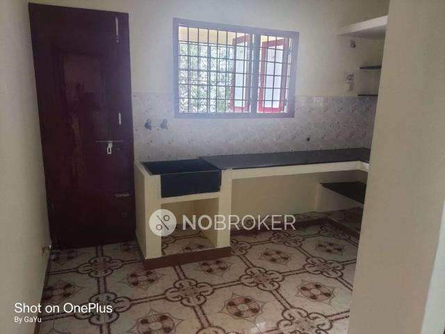 2 BHK House for Rent In Velachery