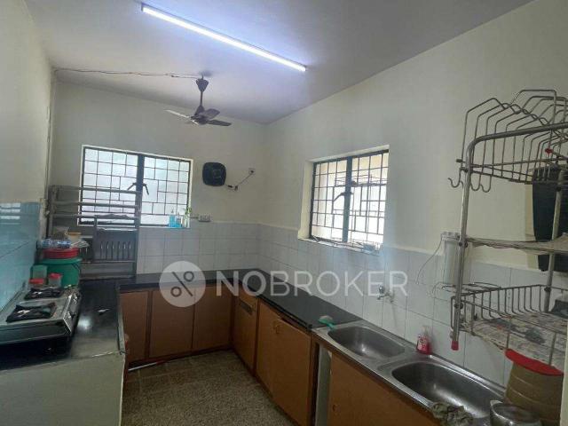 2 BHK House for Rent In Velachery