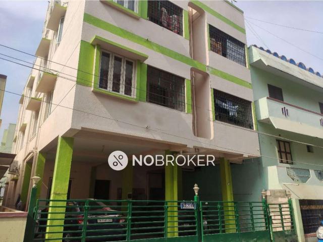 2 BHK House for Rent In West Tambaram