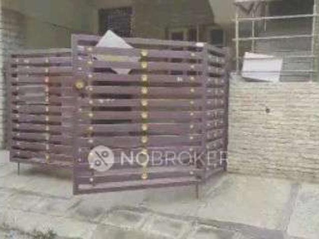 2 BHK House for Rent In Vhvp+v26, 5th Main Rd, Jagruthi Col