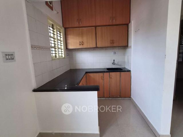 2 BHK House for Rent In Vijaya Bank Colony Ayyappa Temple