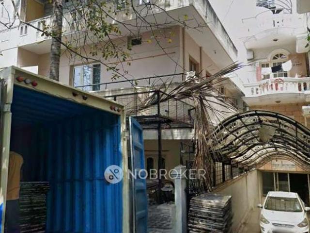 2 BHK House for Rent In Vijayanagar