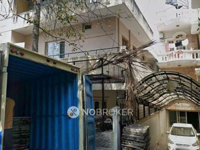 2 BHK House for Rent In Vijayanagar
