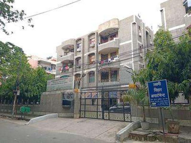 2 BHK House for Rent In Vikaspuri