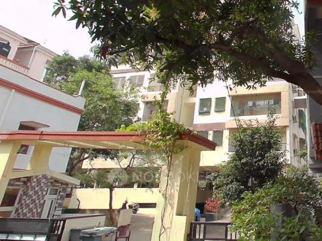 2 BHK House for Rent In Viveka Nanda, Plot 240, Journalists