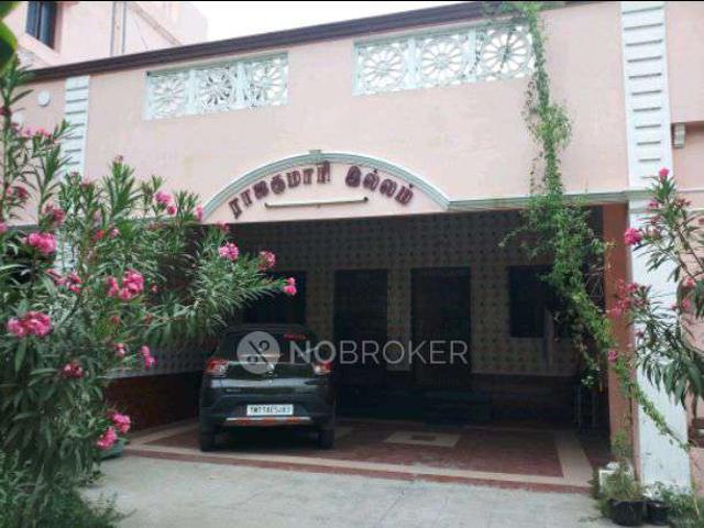 2 BHK House for Rent In W5v6+5wc, Nanmangalam Main Rd, Kupp