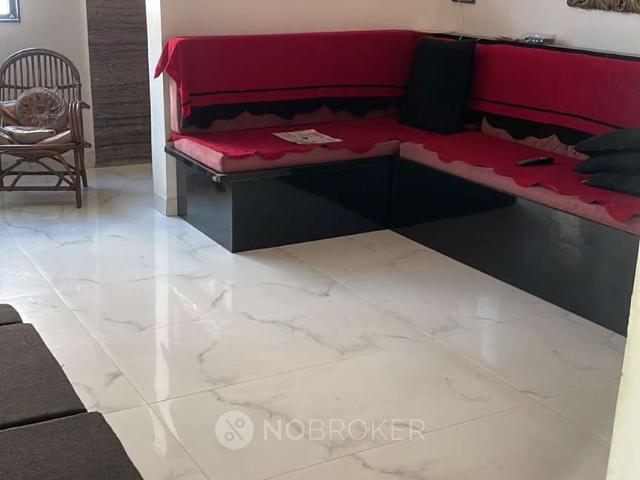2 BHK House for Rent In Wadgaon Sheri