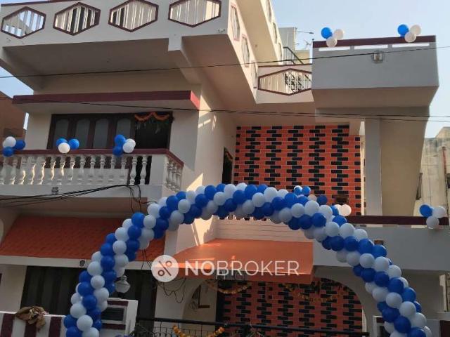 2 BHK House for Rent In Wahab Nagar