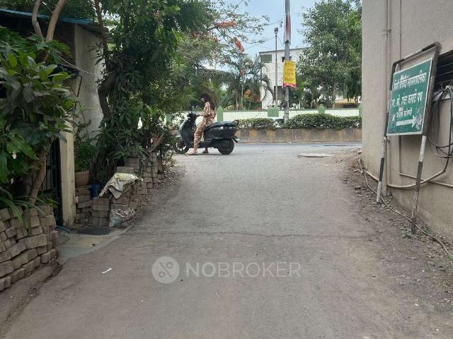 2 BHK House for Rent In Wakad