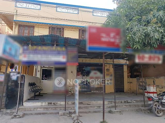 2 BHK House for Rent In West Venkatapuram
