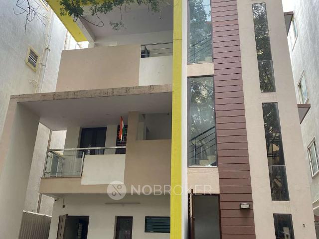 2 BHK House for Rent In Whitefield, near Itpl Tech Park