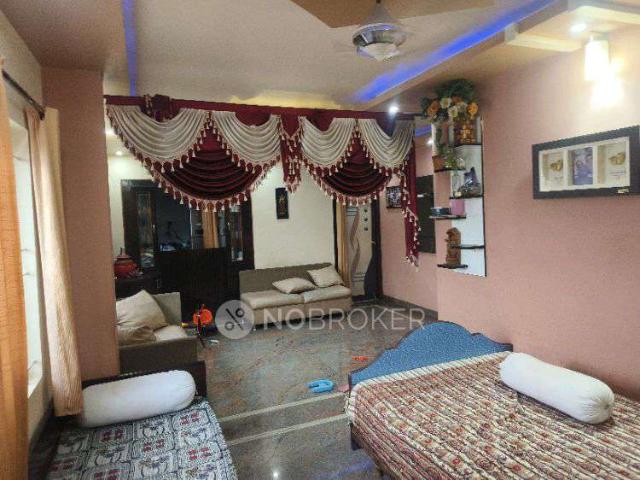 2 BHK House for Rent In 110, Manjunath Nagar, Marathahalli