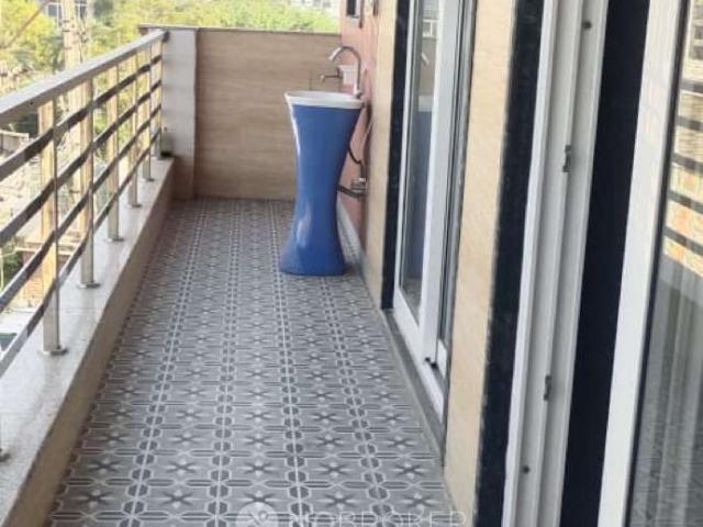 2 BHK House for Rent In Yadav Niwas