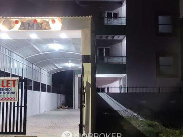 2 BHK House for Rent In Gg3w+rq4, Devi Kalyan Estate, Yapra