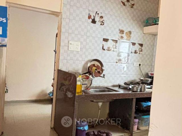 2 BHK House for Rent In Yashraj Green Castle Apartments