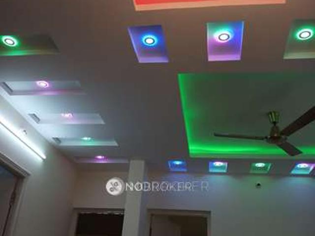 2 BHK House for Rent In Palanahalli Rd