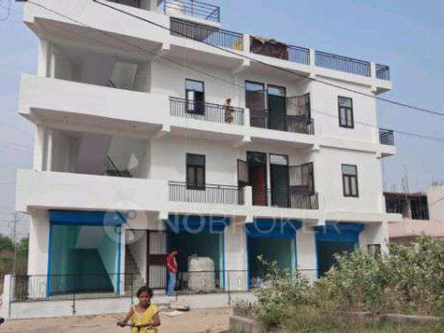 2 BHK House for Rent In Zeta I