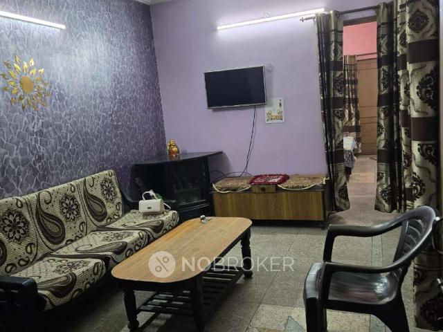 2 BHK House for Rent In A1 Block