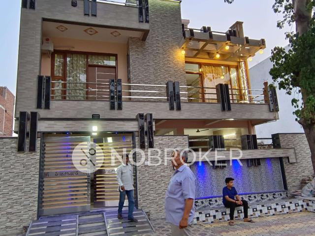 2 BHK House for Rent In A254, Block A, Delta I, Greater Noida, Brahmpur Rajraula Urf Nawada, Uttar Pradesh 201310, India