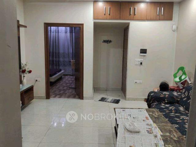 2 BHK House for Rent In A79, Anand Vihar, Kaushambi, Ghaziabad, Uttar Pradesh 201010, India