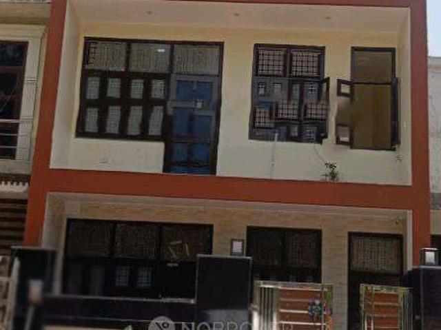 2 BHK House for Rent In A90, 5th St, Block A, Delta I, Greater Noida, Brahmpur Rajraula Urf Nawada, Uttar Pradesh 201308, India